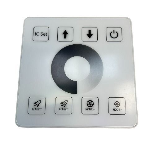 Контроллер SPI OEM Running Water HC-03 Touch 2048pix 2961 фото