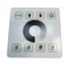 Контроллер SPI OEM Running Water HC-03 Touch 2048pix 2961 фото 3