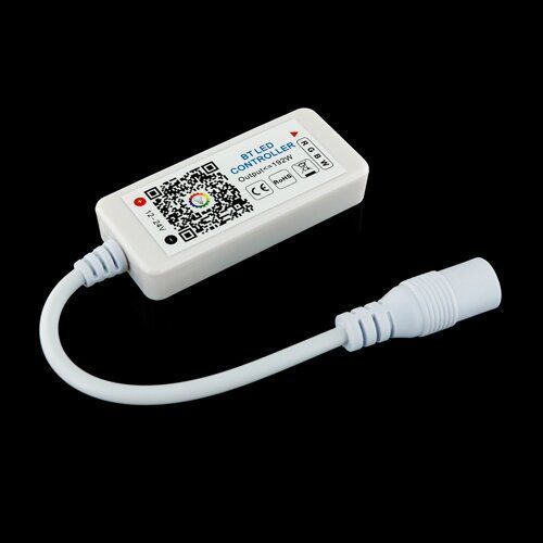 Контролер RGBW OEM 16А BHT-04 Bluetooth (4A*4канала) 2303 фото