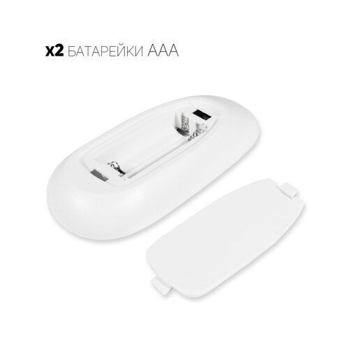 Димер OEM 36A-RF-23 кнопки 2312 фото